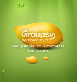 ������ ������� ����� Paradise Fruit ����� ����� LightBoxMango.jpg~original